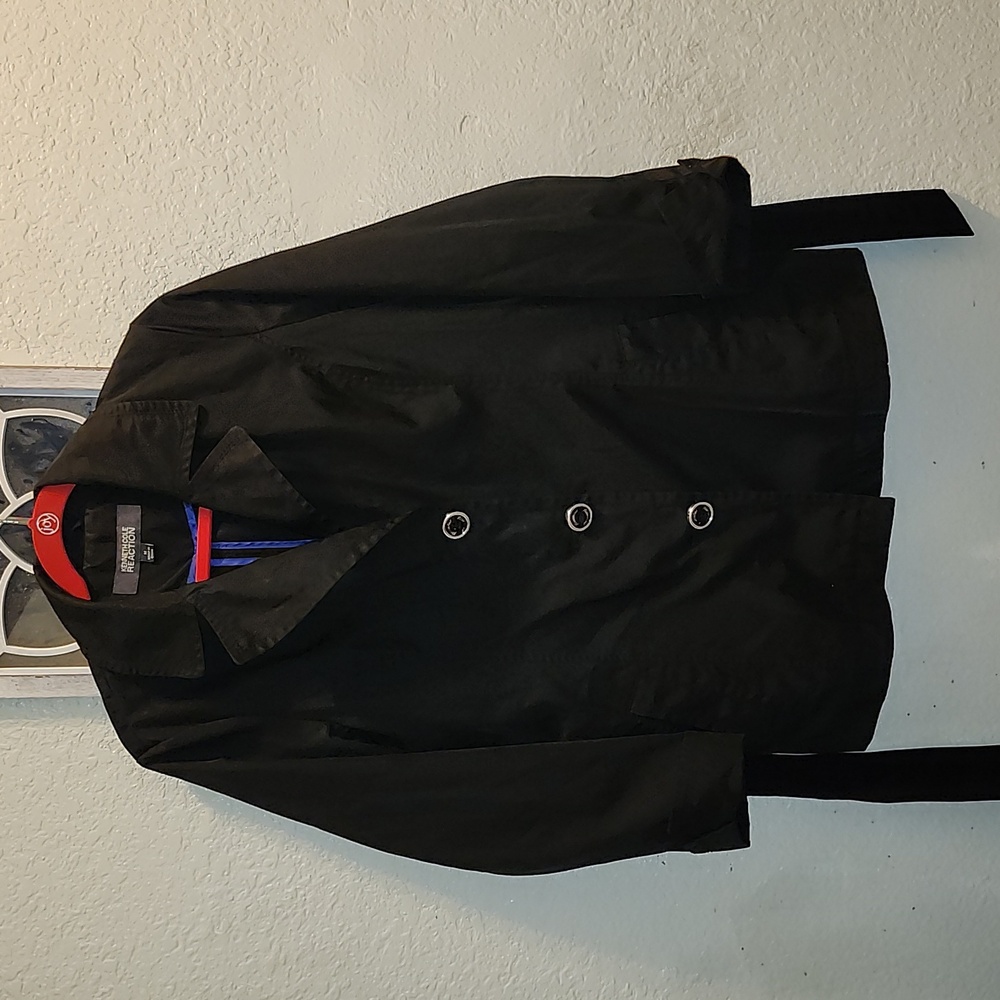 Kenneth Cole Reaction Coat sizeM - Picture 2 of 5